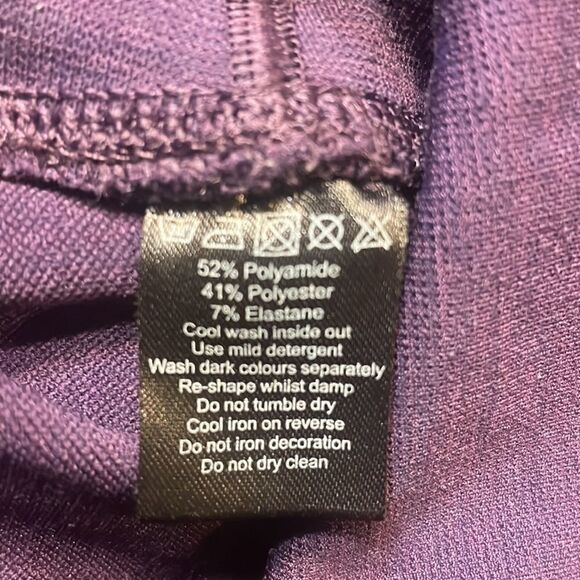 Alphalete leggings S (5370) - Picture 6 of 6